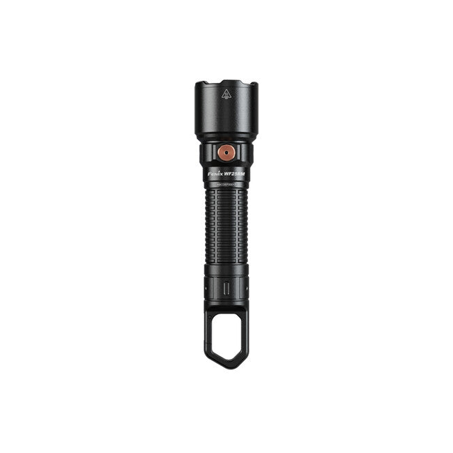 Fenix WF25RM torcia elettrica ricaricabile
