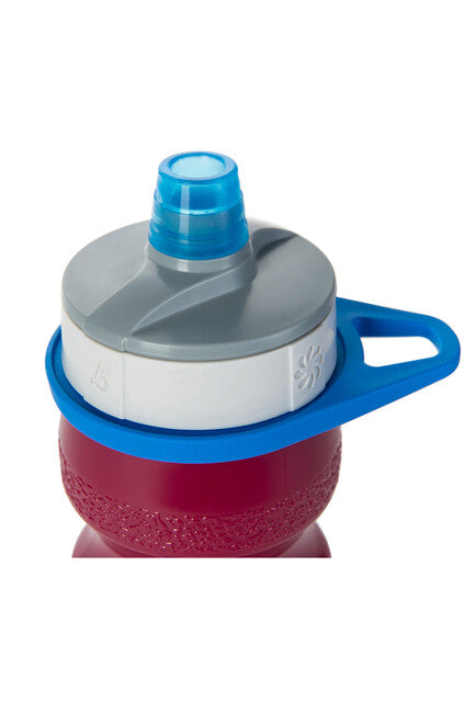 Nalgene Draft bottiglia sportiva 0,65 l, frutti di bosco