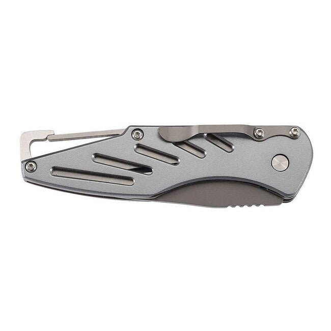 Herbertz coltello 7 cm, alluminio