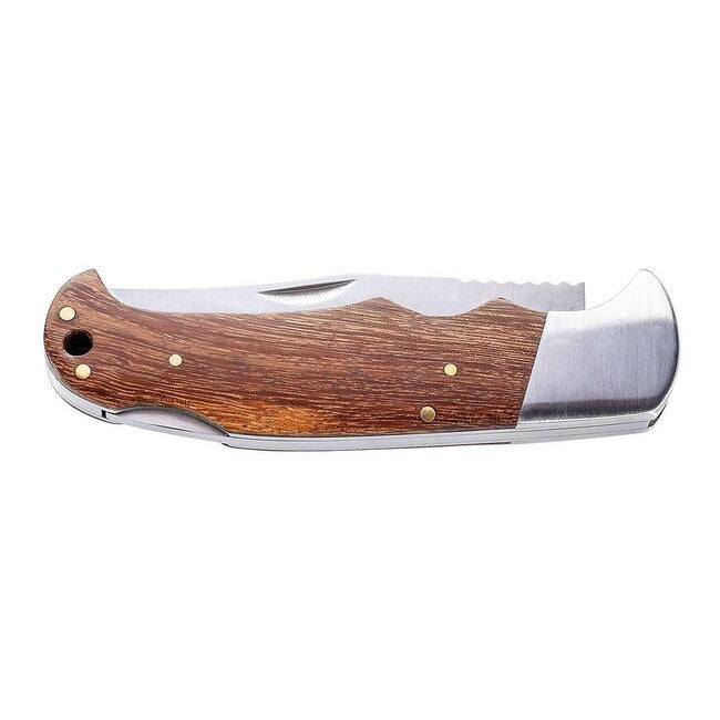 Herbertz 8 cm coltello, legno Wengé