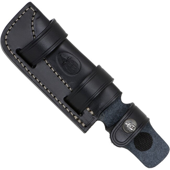 Muela Kodiak Micarta coltello a lama fissa