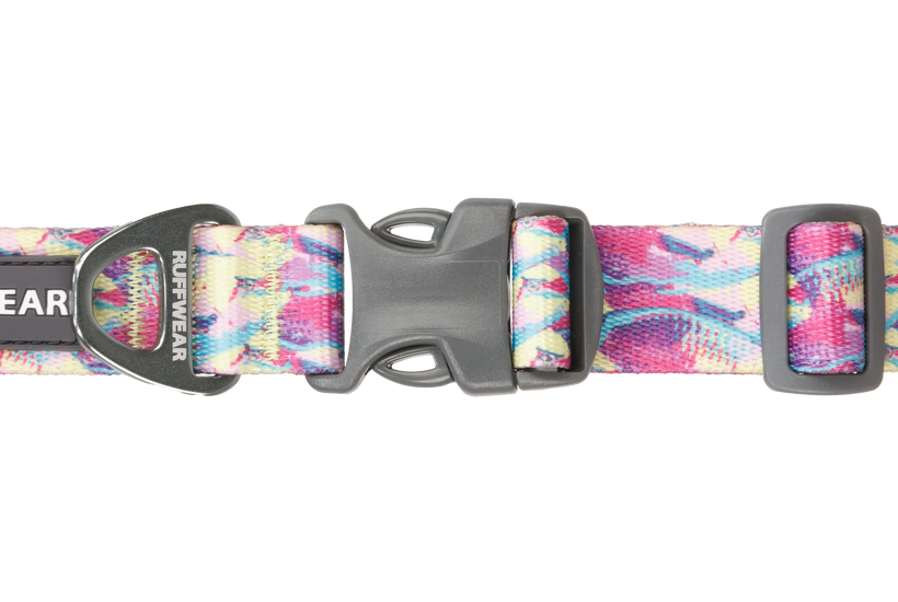Ruffwear Front Range collare, reef fish
