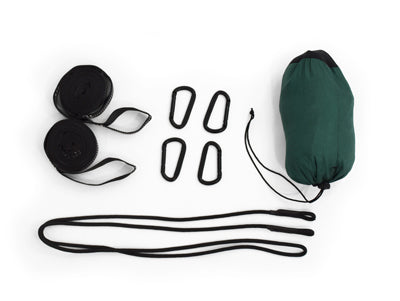Origin Outdoors amaca amaca, verde