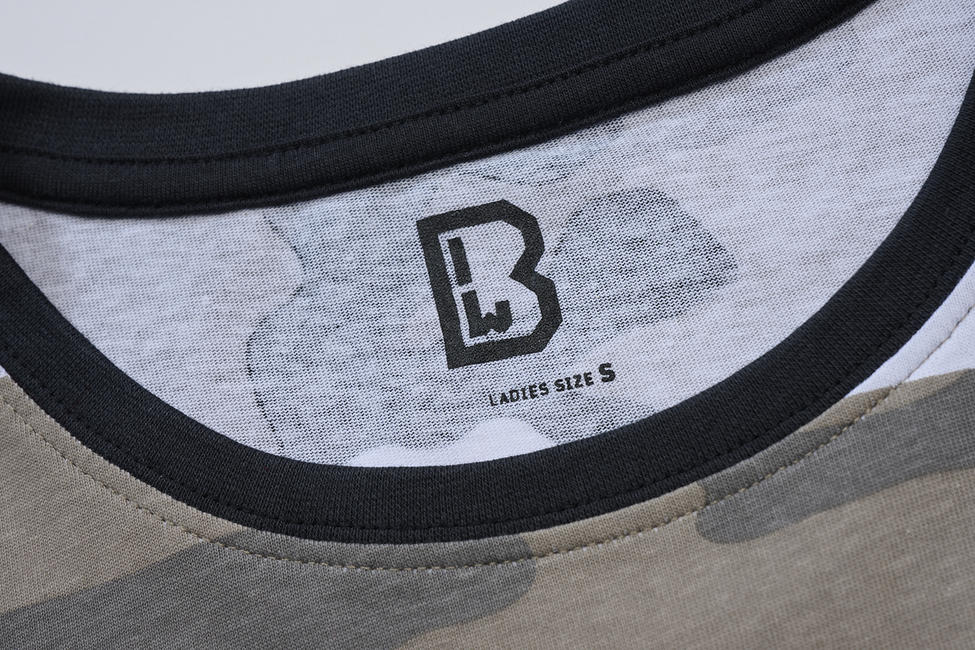 Brandit Urban maglietta da donna