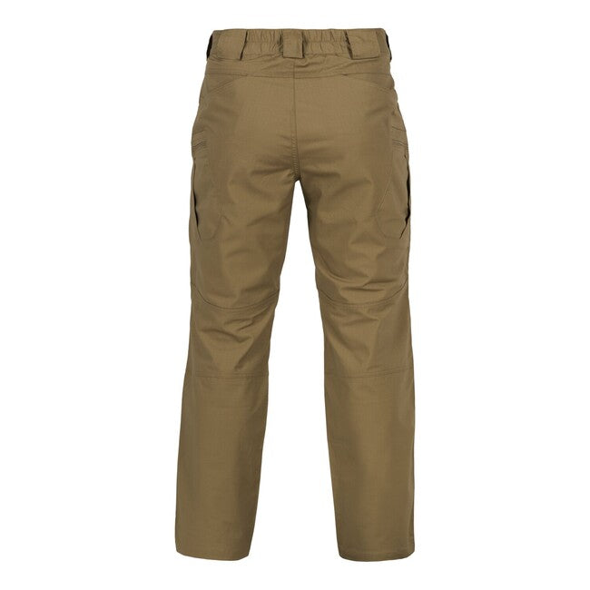 Helikon-Tex UTP pantaloni tattici - polycotton ripstop, us woodland