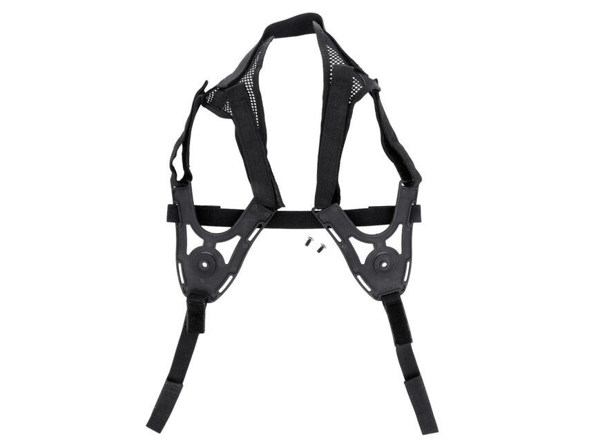 Fobus KTF SR spallacci per fondina rotante
