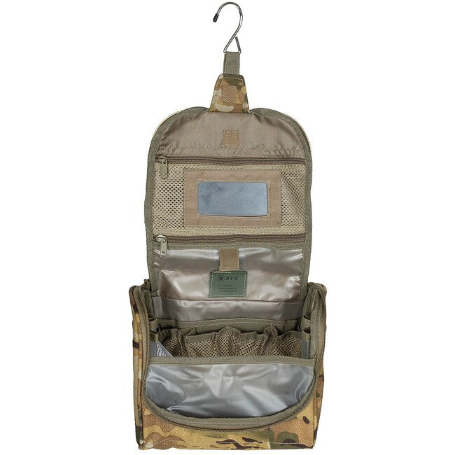 MFH Assault I Basic zaino, coyote tan