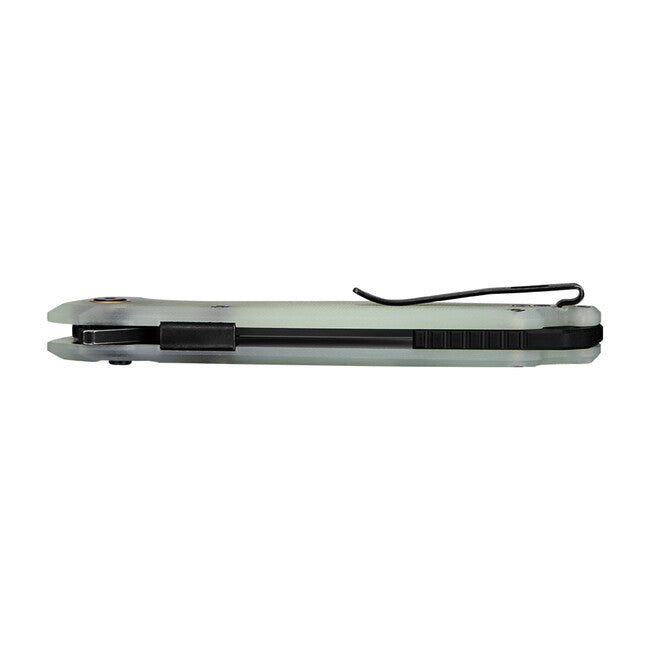 Ruike P873 coltello, verde