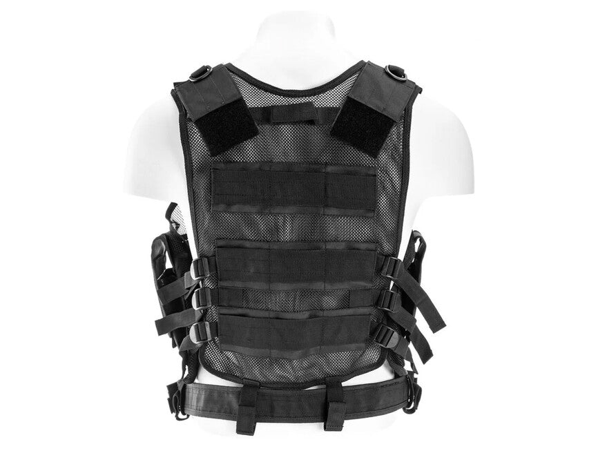Umarex Zona di combattimento gilet tattico