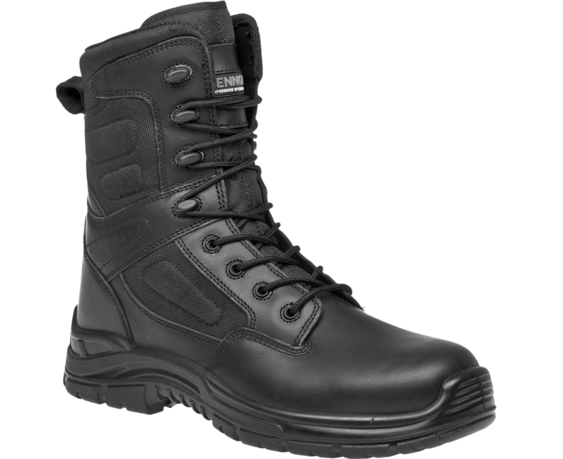 BENNON Commodore Light calzature tattiche o1