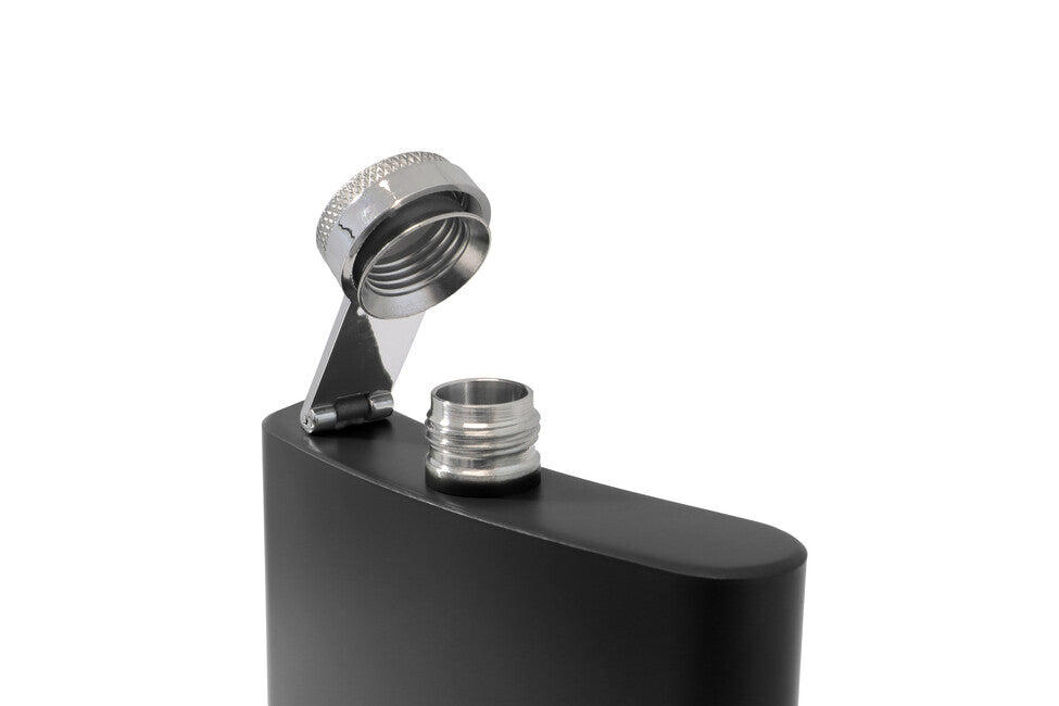 Origin Outdoors Classic splash bottiglia nera 240 ml