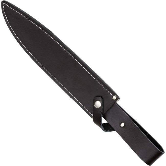 Haller Bowie di Jackson Hirschhorn coltello a lama fissa