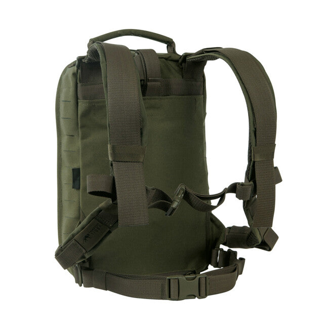 Tasmanian Tiger Medic Assault Pack S MKII zaino, oliva 6L