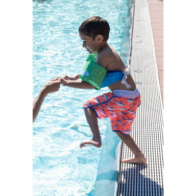 Sevylor tartaruga canottiera da nuoto per bambini