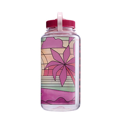 Nalgene WM Sustain bottiglia da 1 L, al tramonto
