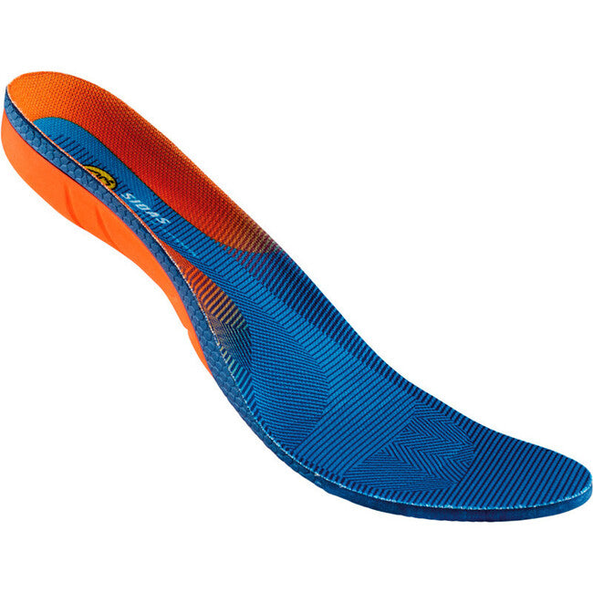 Sidas Solette in gel ammortizzanti in gel 3D