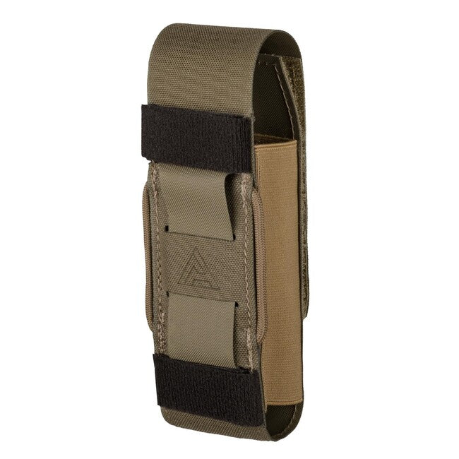 Direct Action Fondina a strangolo - cordura® - marrone coyote