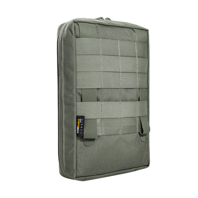 Tasmanian Tiger Marsupio tattico 7.1 IRR, stone grey olive