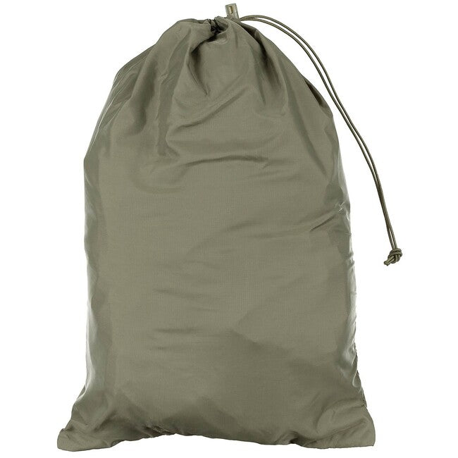 Fox Outdoor Bivouac stivali "Polar" antivento, verde OD