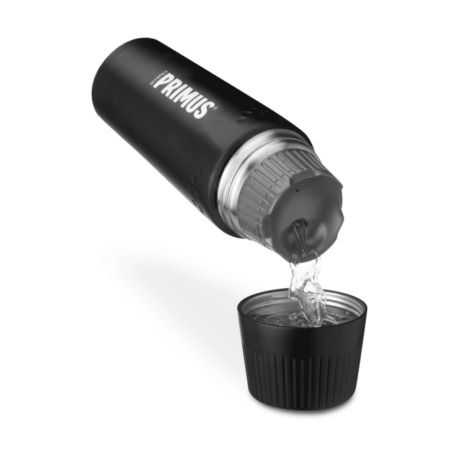 Primus TrailBreak termoska 1 L, nero