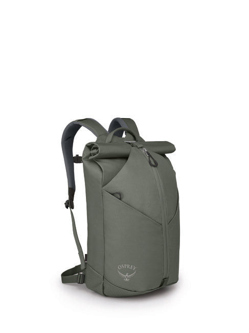 Osprey Zealot 30 zaino da arrampicata, rocky brook green