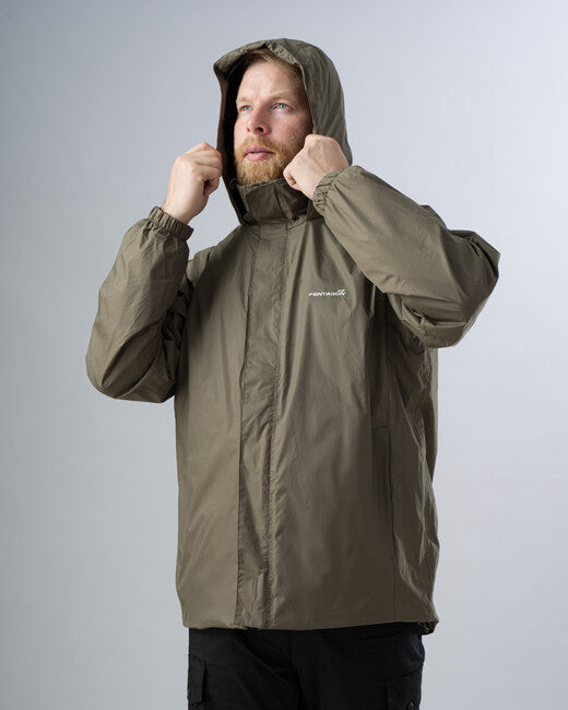 Pentagon Atlantic V2.0 giacca da uomo, verde