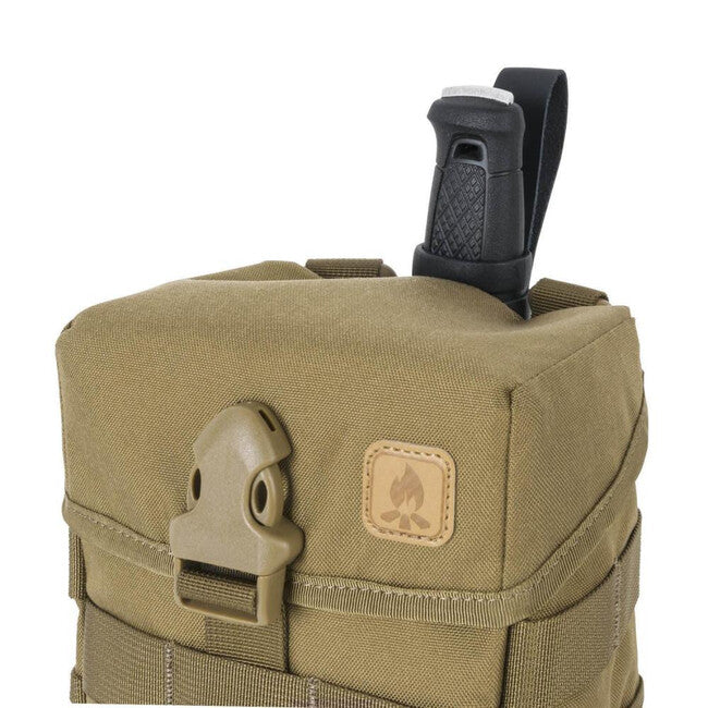 Helikon-Tex E&E astuccio universale, verde oliva