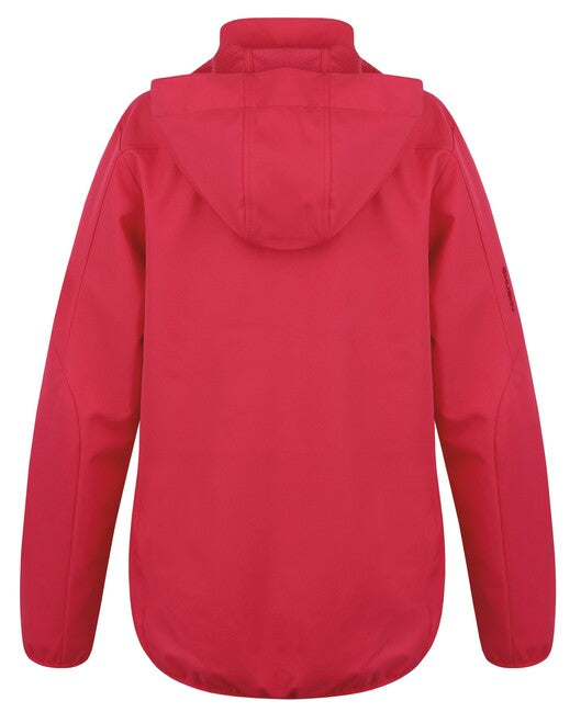Husky Sonny giacca softshell da donna, rosa