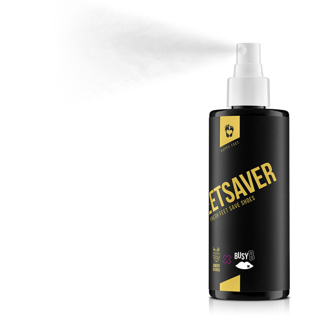 Angry Beards FeetSaver deodorante per piedi 200 ml