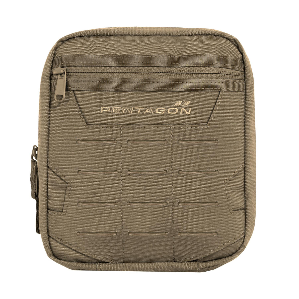 Pentagon EDC 2.0 Molle tasca multifunzione, coyote