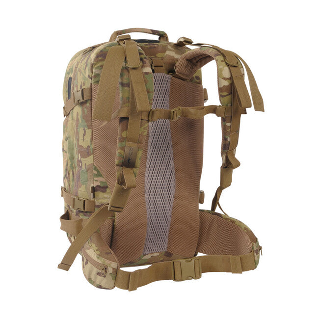 Tasmanian Tiger Mission Pack MkII zaino 37L, multicam