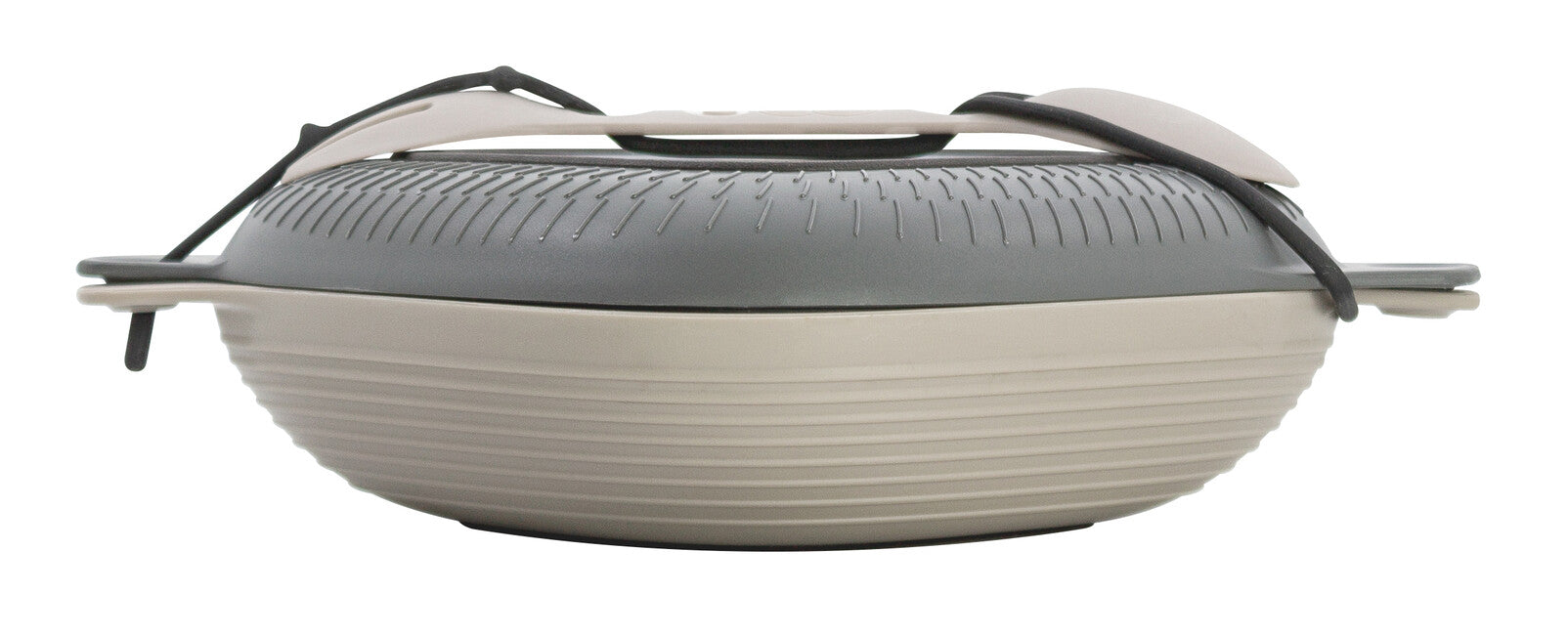 UCO Lunchbox, grigio-beige