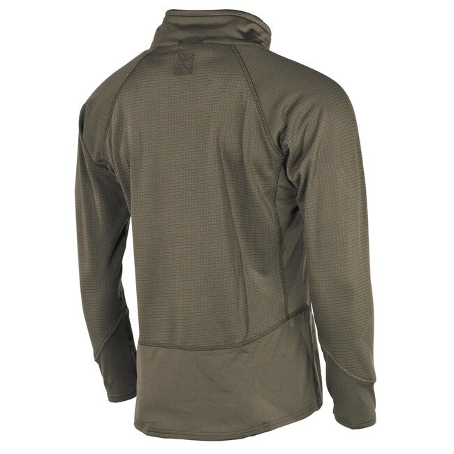 MFH Giacca tattica americana, verde OD