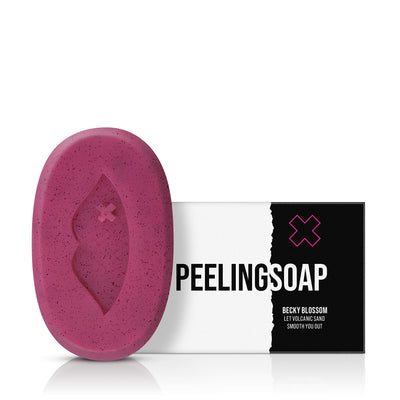 Peelingy na telo