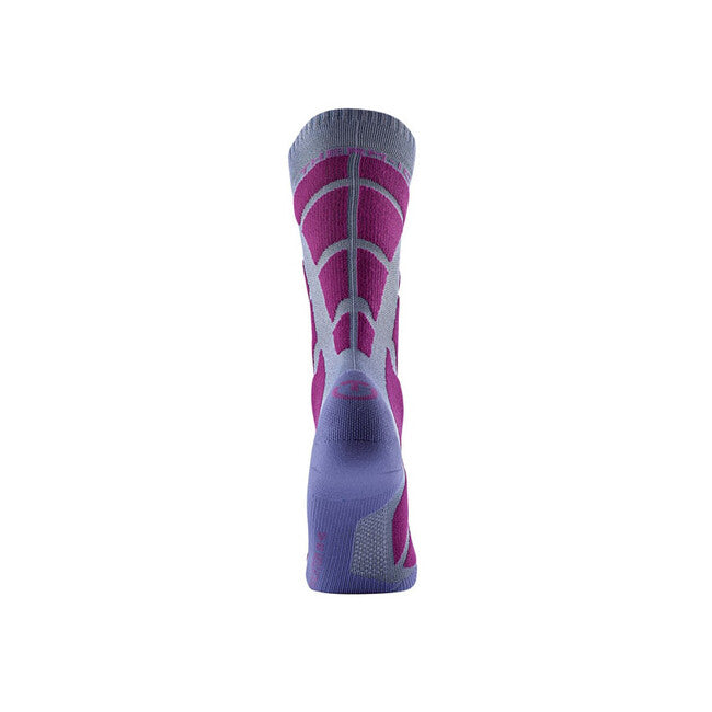 Therm-ic Therm-ic calze da sci, viola