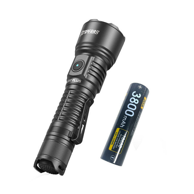 Speras Est Plus Kit torce 2100LM 726M