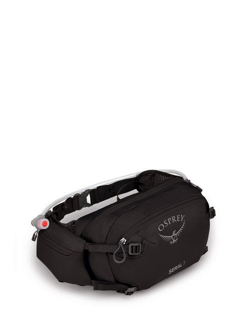 Osprey Seral 7, nero