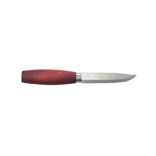 Morakniv Classic n. 2 coltello da esterno, rosso