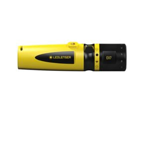 Ledlenser EX7 apparecchio