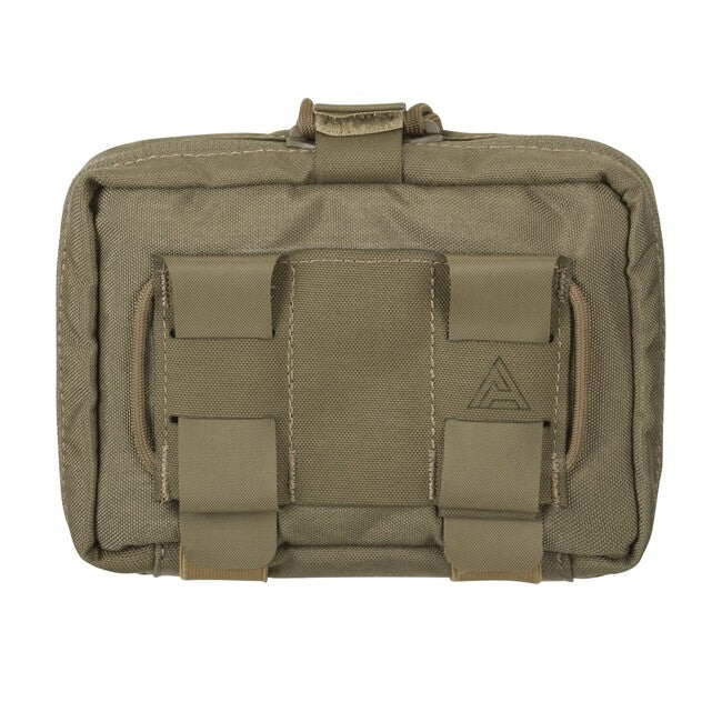 Direct Action JTAC tasca amministrativa, marrone coyote