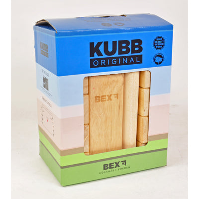 Bex Kubb set di giochi