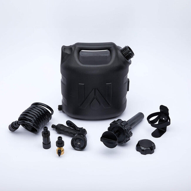 Klymit GoSpout serbatoio dell'acqua da 2 galloni