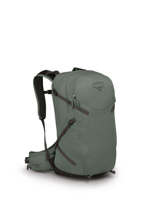 Osprey Sportlite zaino da trekking 25, pine leaf green