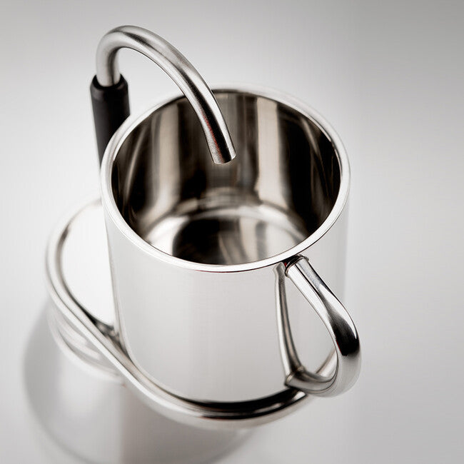 GSI Outdoors Mini espresso e tazza da espresso inox 74 ml