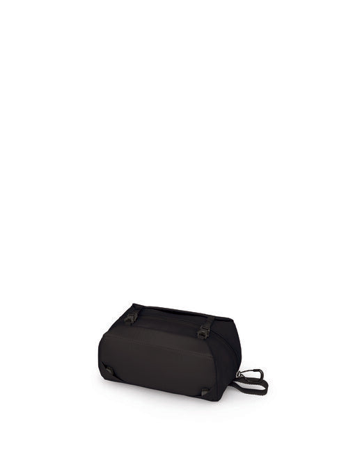 Osprey Ultralight Padded Organizer pocket, nero