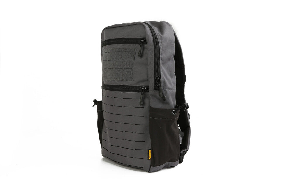 Emersongear Zaino tattico 14L, grigio