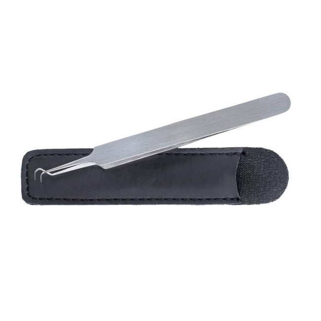Lifesystems Pinzette in acciaio inox 12 x 1 x 1 cm