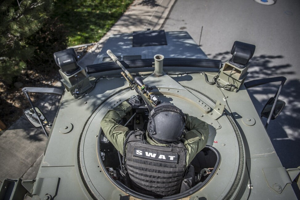 Helikon-Tex MCDU Combat t-shirt - NyCo Ripstop - pl woodland