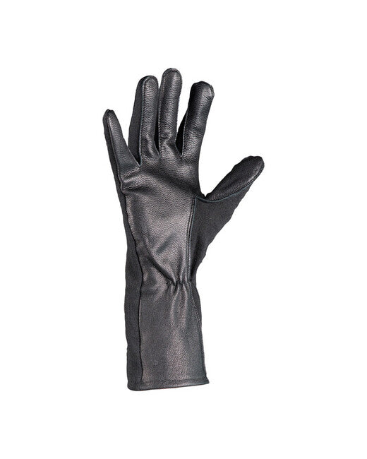 Mil-Tec Guanti us nomex, neri