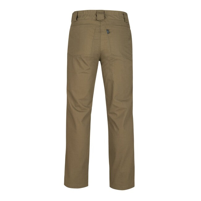 Helikon-Tex Greyman pantaloni tattici - DuraCanvas, grigi cenere